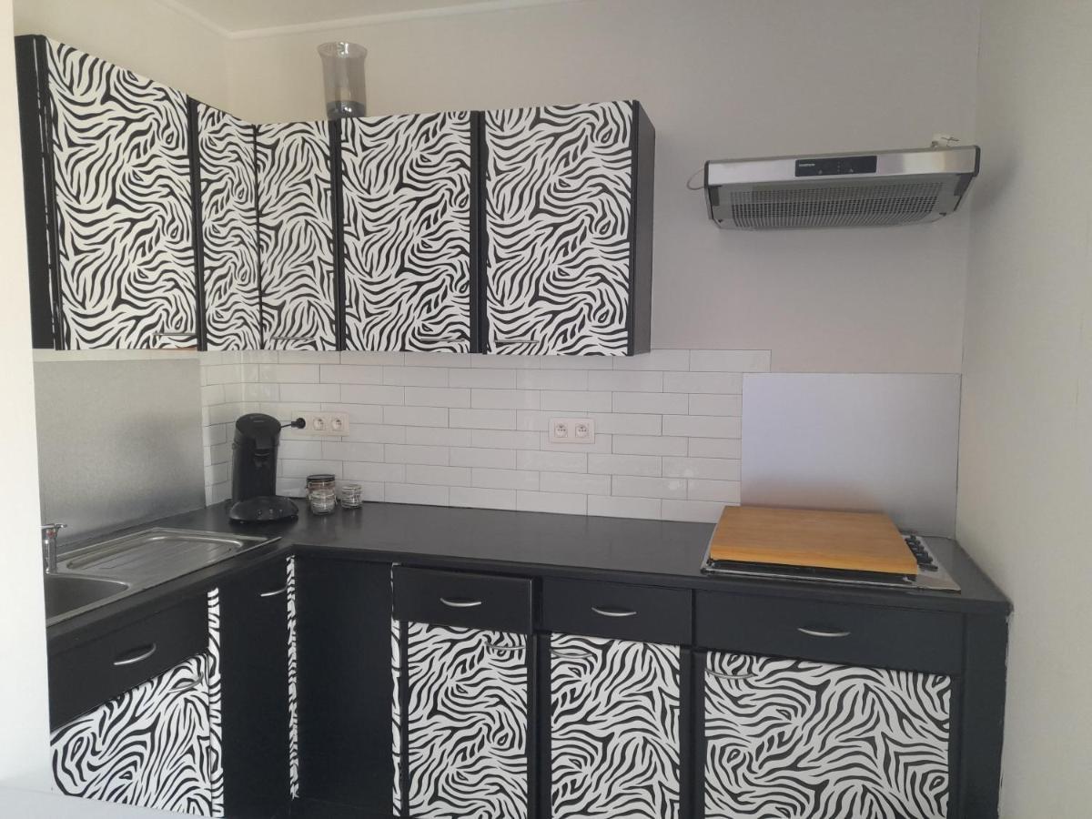 Plumes Et Zen Apartment Seraing Exterior photo